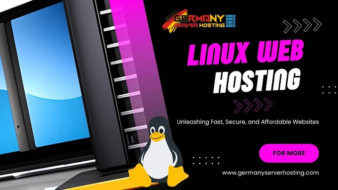 Linux Web Hosting: Unleashing Fast, Secure, and Affordable Websites