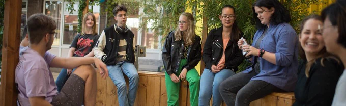 Jongeren