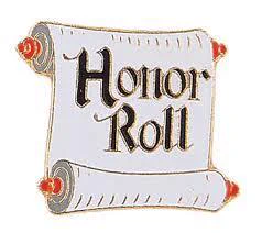 NASHOBA TECH FINAL TERM HONOR ROLL