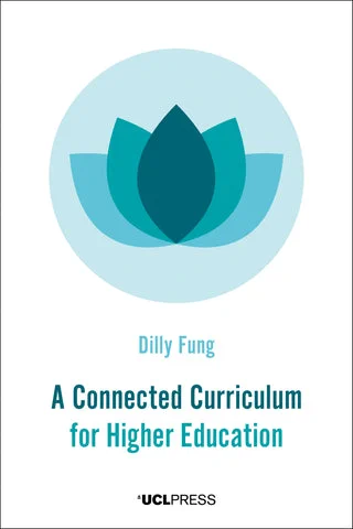A Connected Curriculum for Higher Education
