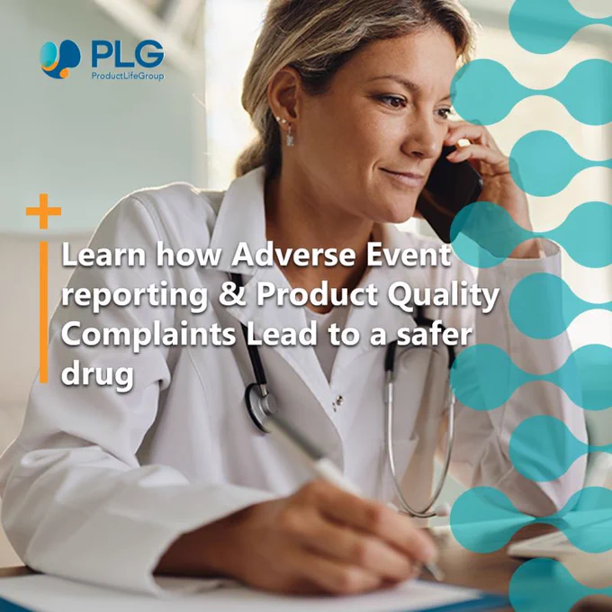  product quality complaints for improved healthcare outcomes