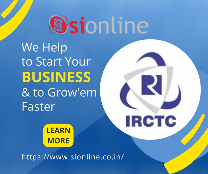 #irctcagentregistrationratlam #irctcagentregistrationgurgaon #irctcagentregistration #irctcagentregistrationindia #irctcagentindia