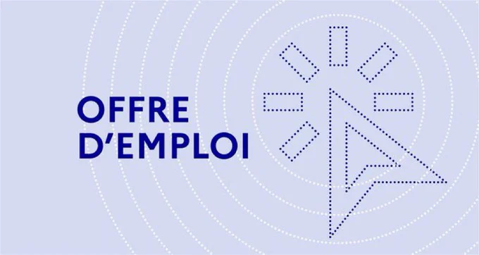 Vignette « offre d’emploi » du MESR
