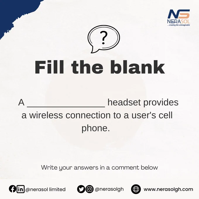 Can you guess the right answer? 