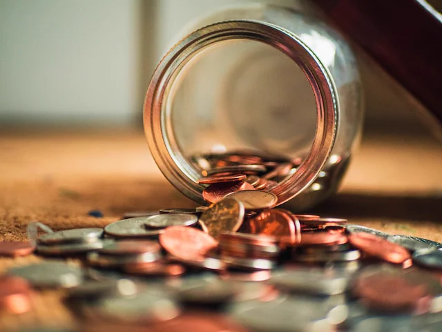 The summer holidays can be a difficult time financially.
