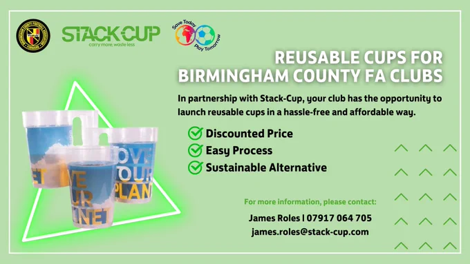 Stack-Cup Graphic