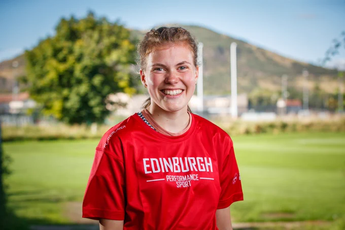 Image of Megan Keith