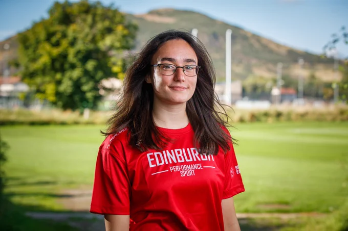 Image of Alyson Bell