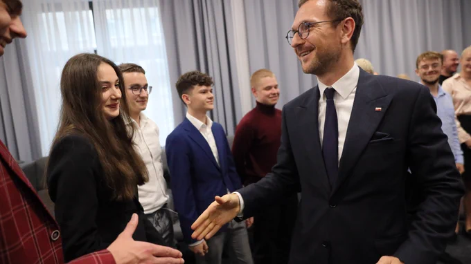 Zakończenie programu Summer of Development