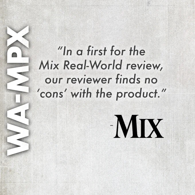 Mix Online Quote
