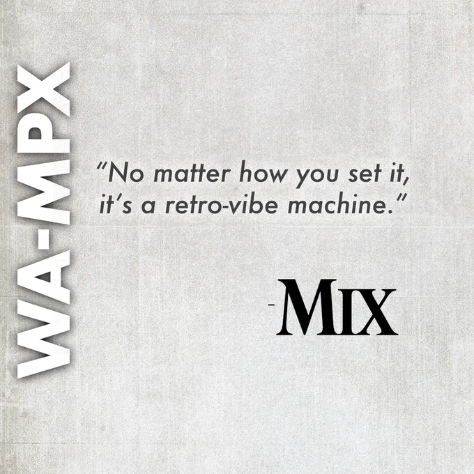 Mix Online Quote