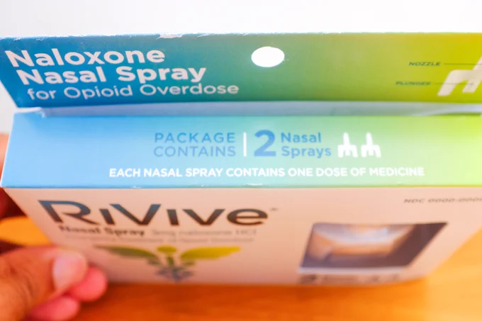 Prototype packaging