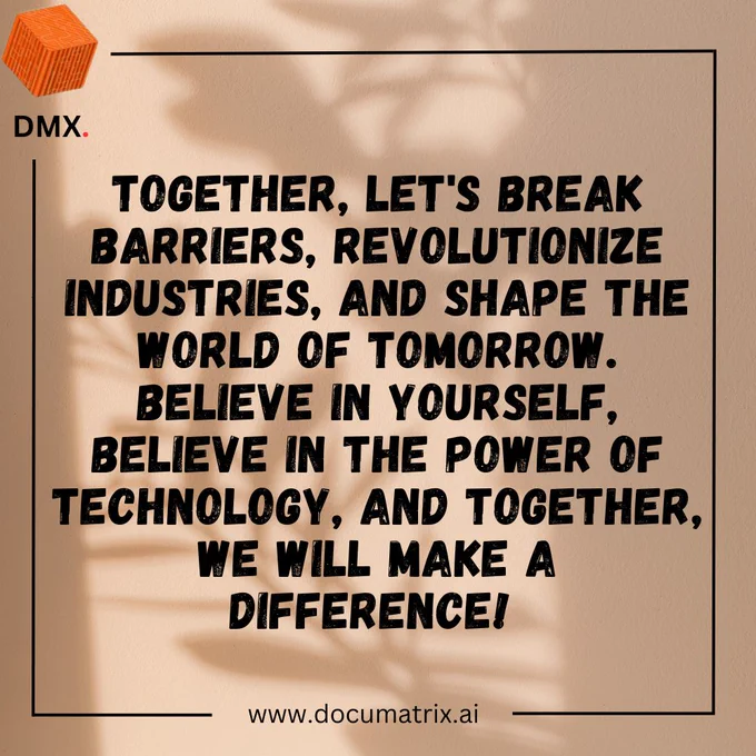 🔥 Today is the day to turn your aspirations into achievements! Here's our weekly dose of motivation for all the tech enthusiasts out there: 🔥Happy Weekend 😊🥳
