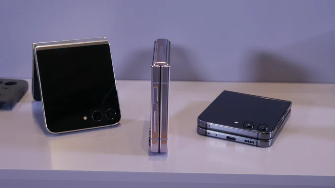 Samsung Unpacked 2023