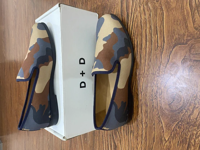 Urban Camo
UK Size 10
60,000 
