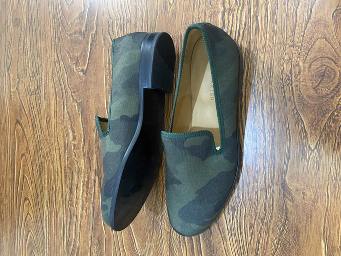 Forest Camo
UK Size 12
60,000 