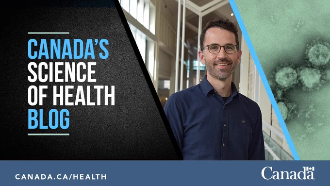Canada’s Science of Health Blog 