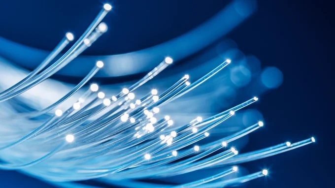 An image of optical frequency combs.