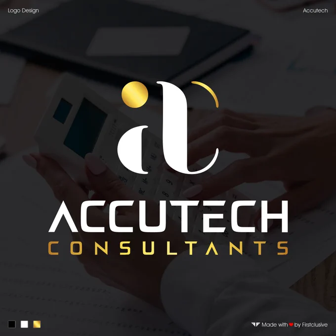 Logo designed for Accutech Consultants - an Australian Consulting Company!

#Logo #LogoDesign #Creative #CreativeLogo #Accutech #AccutechConsultants #AC #ACLogo #ClientDiaries #LogoDesigns #LogoDesigner #LogoDesigning #LogoDesigningCompany #LogoDesigningAgency #LogoDesigningService #LogoDesignersClub #LogoDesignServices #LogoDesignersHub #LogoDesignersForHire #LogoDesignIndia #Hyderabad #Telangana #India #Firstclusive #FirstclusiveTechnologies #Staffing #Consultancy #Branding #Victoria #Australia