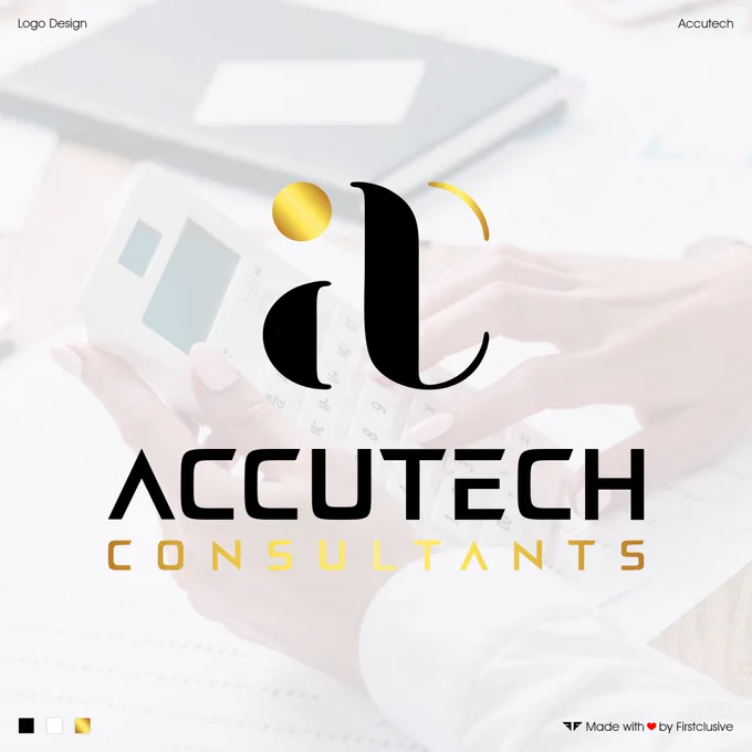 Logo designed for Accutech Consultants - an Australian Consulting Company!

#Logo #LogoDesign #Creative #CreativeLogo #Accutech #AccutechConsultants #AC #ACLogo #ClientDiaries #LogoDesigns #LogoDesigner #LogoDesigning #LogoDesigningCompany #LogoDesigningAgency #LogoDesigningService #LogoDesignersClub #LogoDesignServices #LogoDesignersHub #LogoDesignersForHire #LogoDesignIndia #Hyderabad #Telangana #India #Firstclusive #FirstclusiveTechnologies #Staffing #Consultancy #Branding #Victoria #Australia