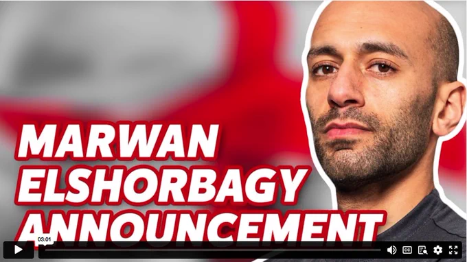England Squash is excited to announce that World No.6 Marwan ElShorbagy has committed to represent England with immediate effect. 

Bristol-based Marwan, who celebrates his 30th birthday today, will now compete under the England flag at all Professional Squash Association (PSA) and World Squash Federation (WSF) sanctioned tournaments. Marwan has claimed 13 PSA titles throughout his career, scoring major event wins at the PSA World Tour Finals, Black Ball Open and El Gouna International in recent years. Moving to England aged 14, Marwan joined his older brother Mohamed at Millfield School in Somerset, training under the legendary Jonah Barrington, a six-time British Open champion. Like Mohamed – who started representing England in June last year - Marwan moved on to university in Bristol and is now a British citizen. Marwan said:“I can't explain how excited I am to be representing the English flag next season.”