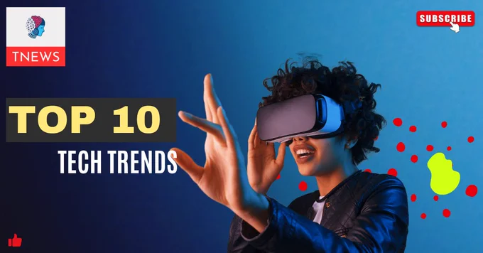 TechNews - Subscribe Newsletter 

