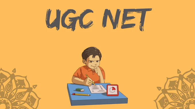 📚 Prepare for UGC NET with our comprehensive video on Syllabus & Exam Pattern! 🎯 Get a detailed breakdown of subjects, topics, and scoring. Master Paper 1's teaching & research aptitude, and dive deep into your chosen subject in Paper 2. 📝 Boost your confidence, save time, and ace the exam! #UGCNET #ExamPrep #HigherEd