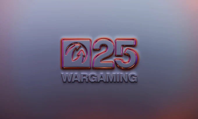 Wargaming Turns 25 Today happy birthday from F2P.com

https://www.f2p.com/wargaming-turns-25-today/
#Wargaming #WorldofTanks #WorldofWarships @wargaming @wargaming_eu @wargaming_minsk @worldoftanks @worldofwarships 

