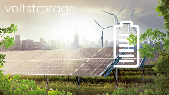 Enabling 100% renewable energy day and night with sustainable energy storage solutions.