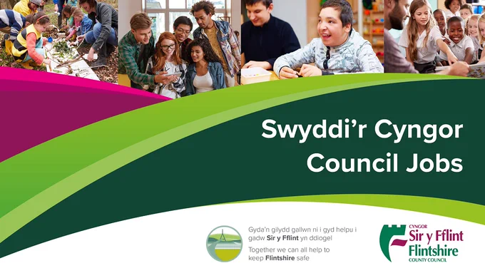 Council Jobs