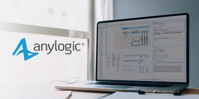 AnyLogic Online Training, August 14-18