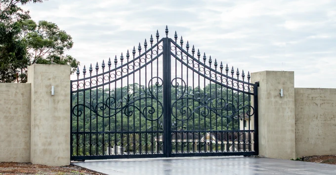 Professional Gate Installation Services