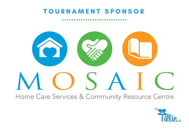 Mosaic logo