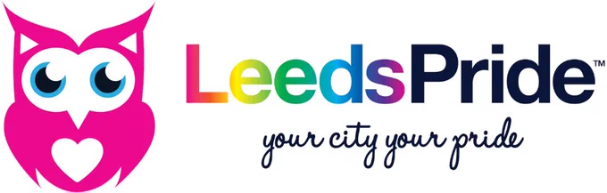 Leeds Pride
Your city, your pride