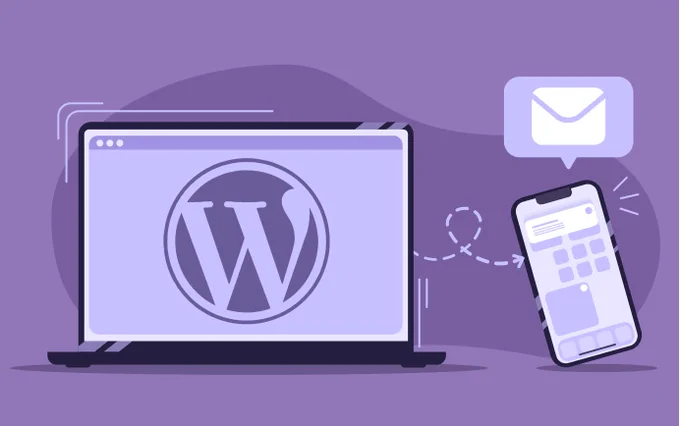 Anatomy of Great WordPress Notifications - Notify.Events Plugin