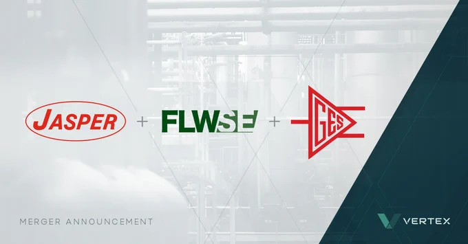 Gilson Engineering Merges with Jasper Engineering and FLWSE