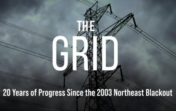 This video (well worth watching all the way through) was created by ReliabilityFirst Corporation, North American Electric Reliability Corporation (NERC) and NPCC in the US.
- It helps us remember how important #reliability and 24/7 availability of power really is for our modern lives... this is not something we can play with.