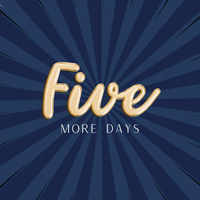 5