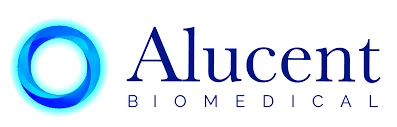 Alucent Biomedical logo