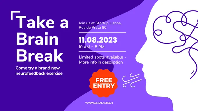 EMOTAI Open Event 