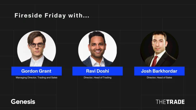 https://www.thetradenews.com/fireside-friday-with-genesis-tradings-gordan-grant-josh-barkhordar-and-ravi-doshi/