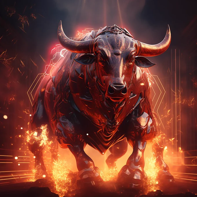 🌐 The #NFT #data industry is worth $1  trillion, We want users to share the MONEY!💹💳🪙💰💸🤑
Get ready for Next gen #NFTCommunity #NFTs #AIイラスト  #bullrun #CryptoMarketplace #NFTCommunity #AIRevolution Follow @SEIRA9602 @pulseunity69 #PulseUNITY