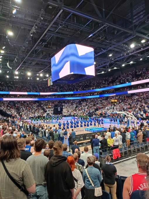 Suomi-Liettua