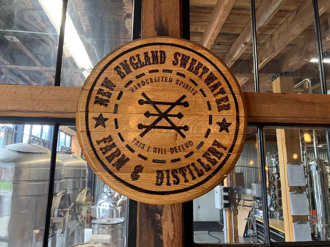 Sweetwater Distillery