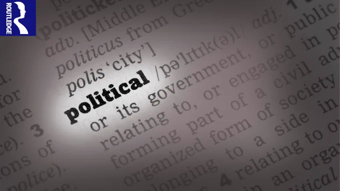 Political Dictionary Definition. 