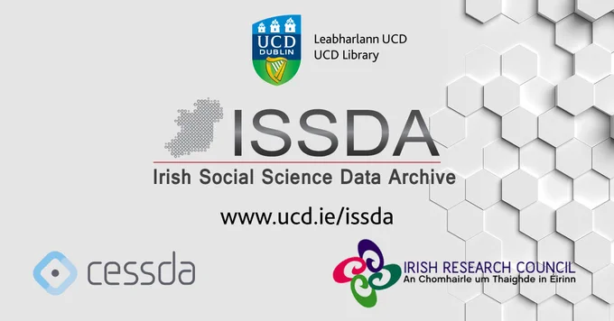 ISSDA logo