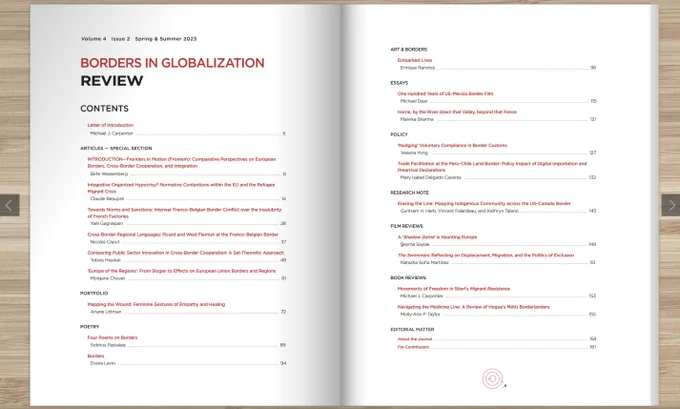 The Table of Contents detailing 160  pages of new material.
