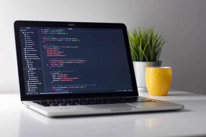 Flutter vs React Native comparison for Mobile app development and cross platform development