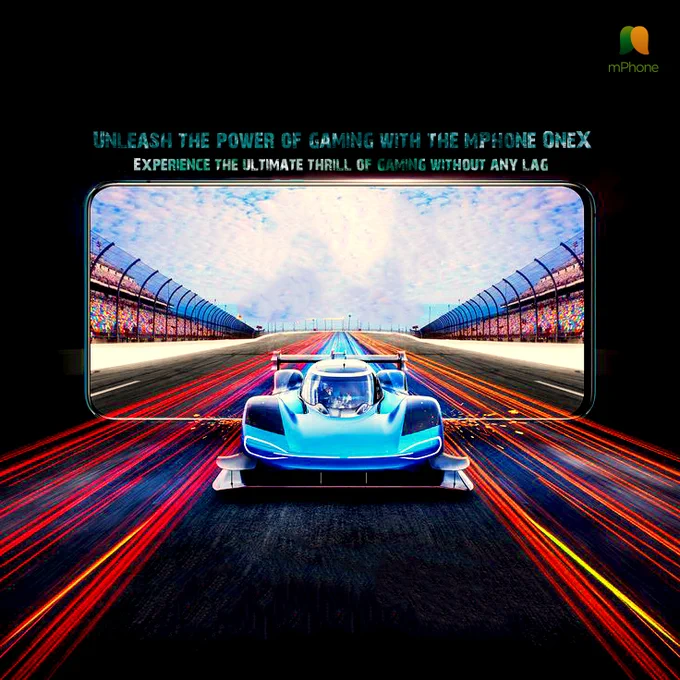 Elevate your smartphone experience with the mesmerizing | mPhone OneX