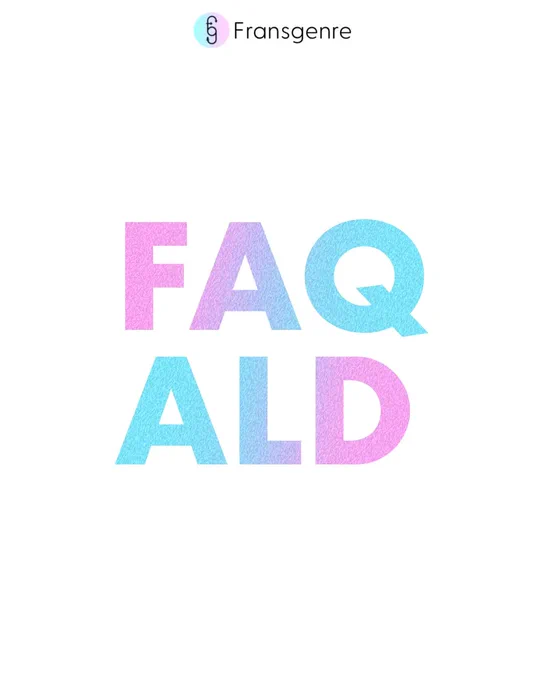 FAQ ALD